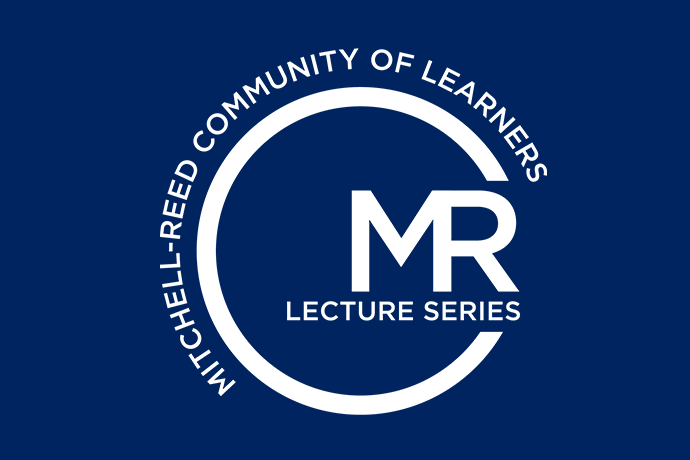 Logo for the Mitchel Reed Community of Learners