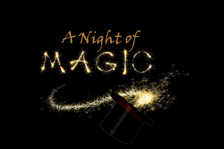 Night of Magic Image
