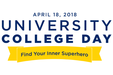 PNG of Texas Wesleyan 2018 Univerity College Day LOGO