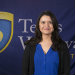 Photo of Ami S. Dominguez, the Academic Program Liaison at Texas Wesleyan University