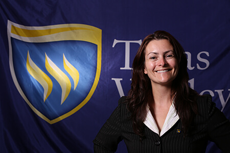 Trisha Anderson 2015 faculty