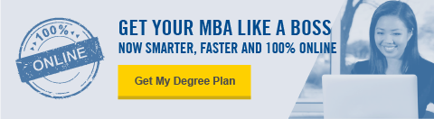 Get your online MBA