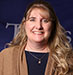 Photo of Julie Vowell, professor of education, at Texas Wesleyan University