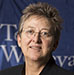Photo of Pam Rast, professor of athletic training at Texas Wesleyan University