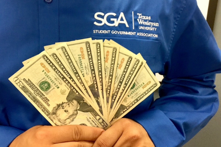 SGA Money