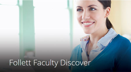 Follett Faculty Discover
