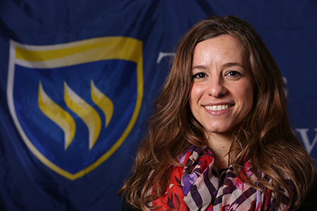 Texas Wesleyan University has selected Shannon Lamberson as its new digital marketing manager for the Graduate Program in Nurse Anesthesia (GPNA).