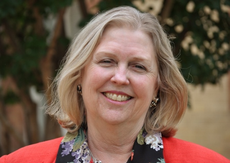 Dr. Sandra Hile Hart, Professor of Marketing