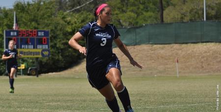 Lady Rams Soccer